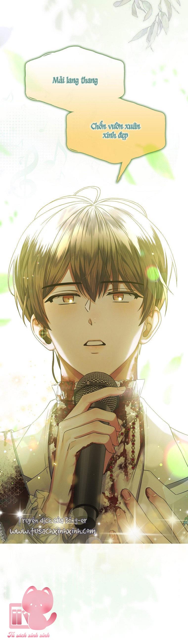 Debut Or Die - Chap 14