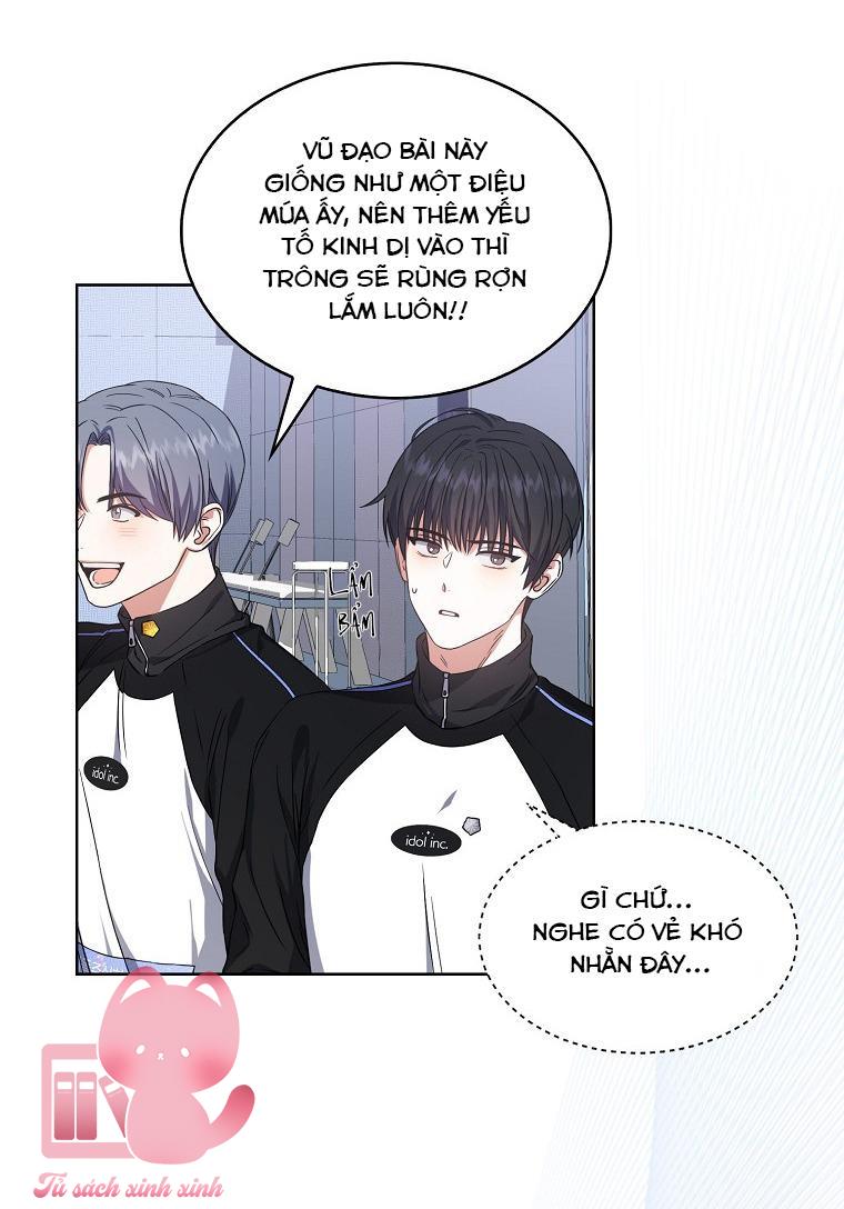 Debut Or Die - Chap 14