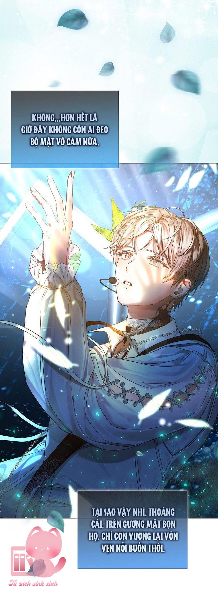 Debut Or Die - Chap 14