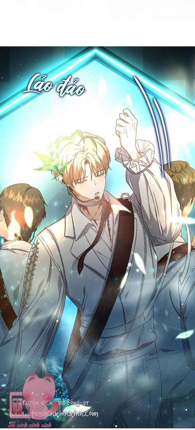 Debut Or Die - Chap 14