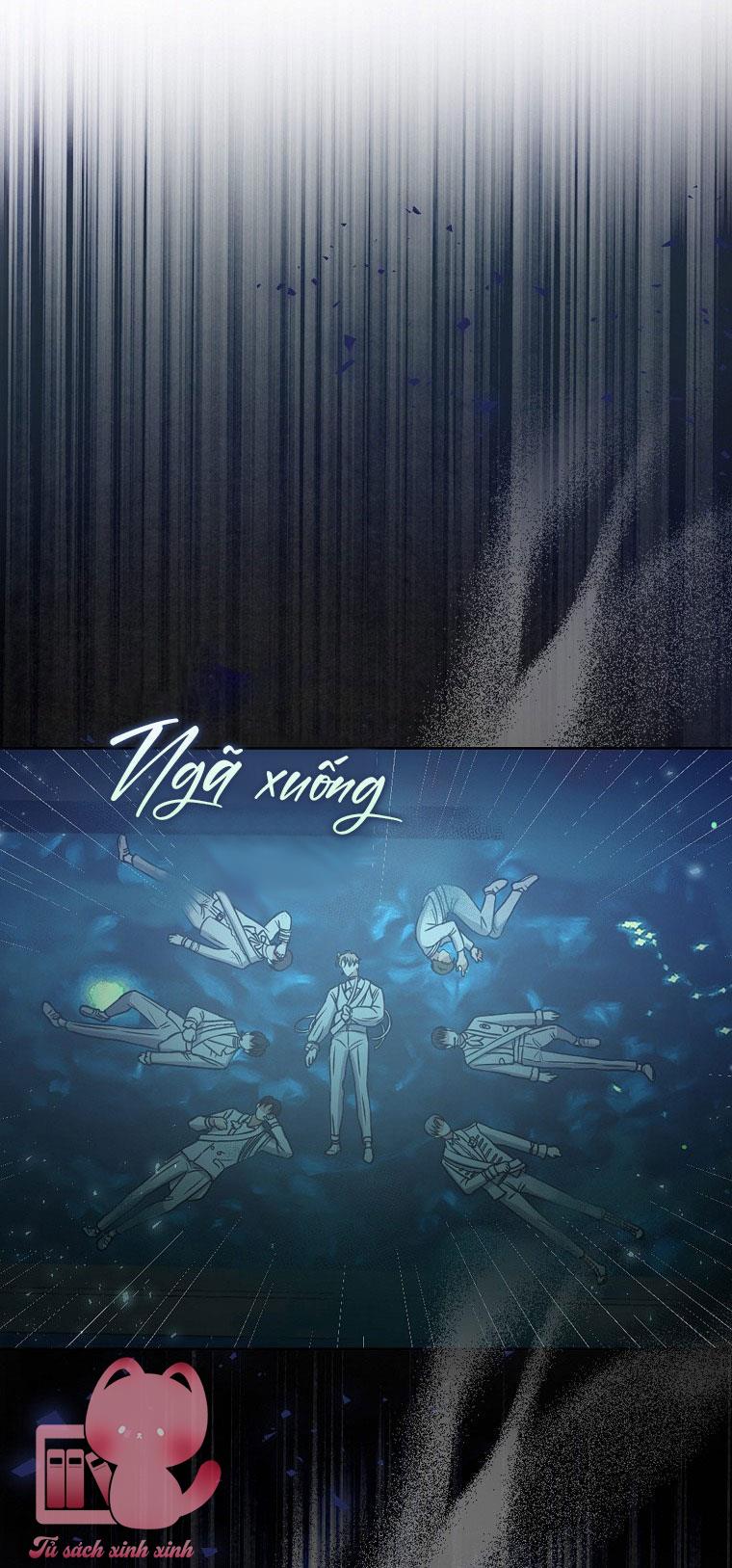 Debut Or Die - Chap 14