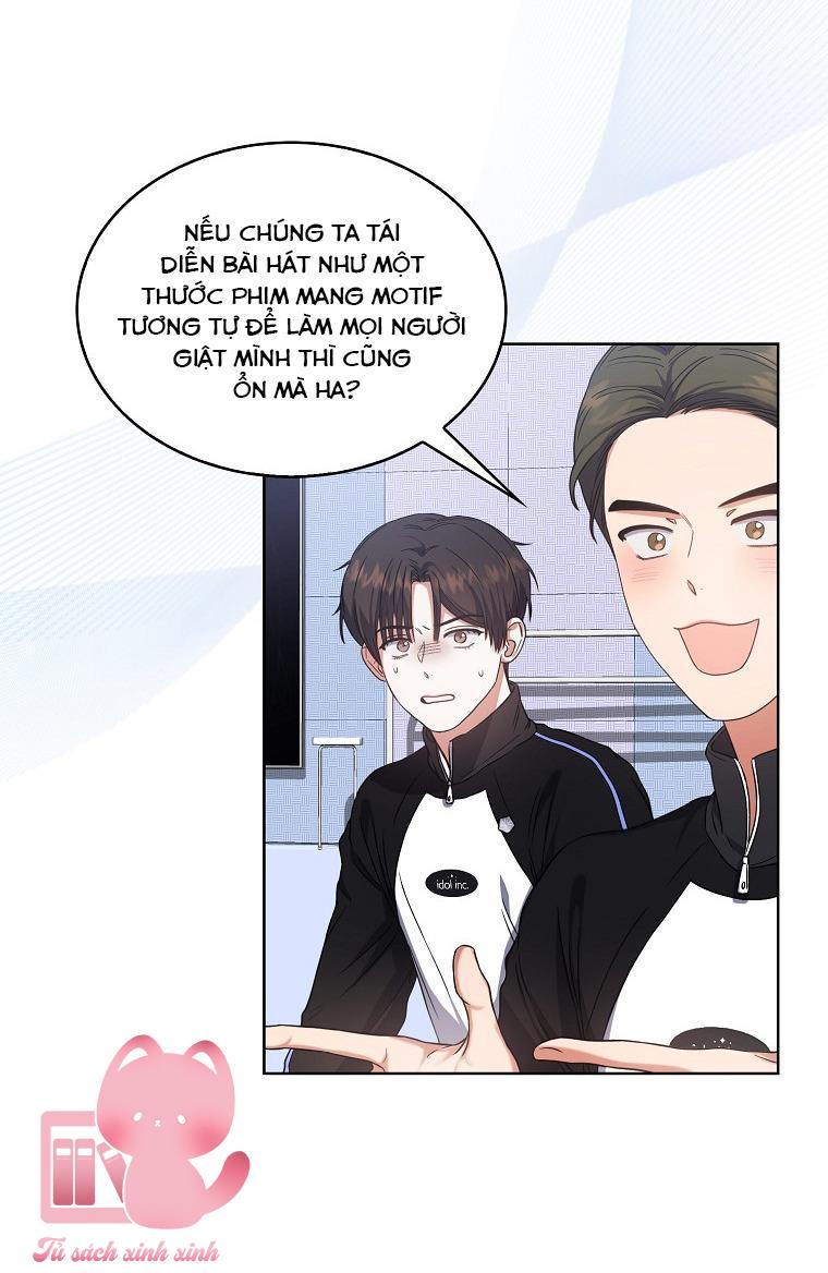Debut Or Die - Chap 14