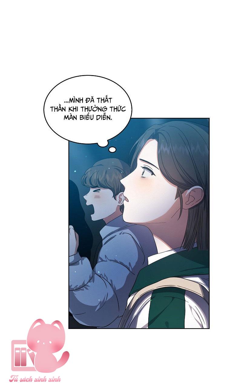 Debut Or Die - Chap 14