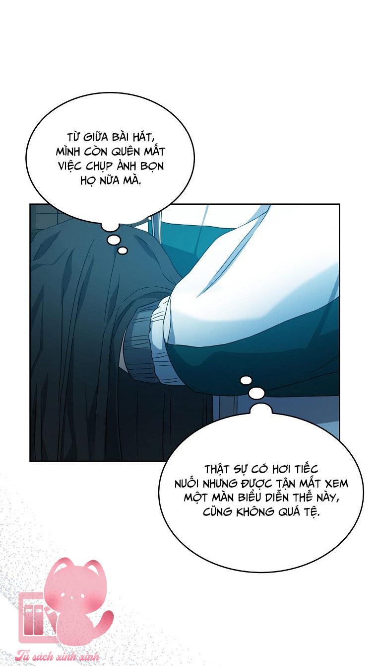 Debut Or Die - Chap 14
