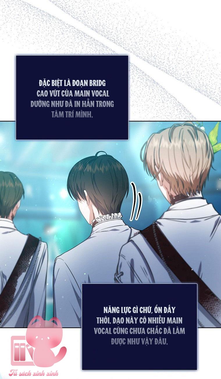 Debut Or Die - Chap 14