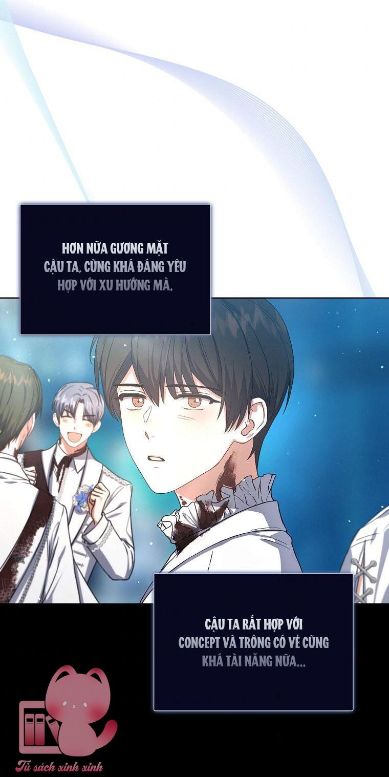 Debut Or Die - Chap 14