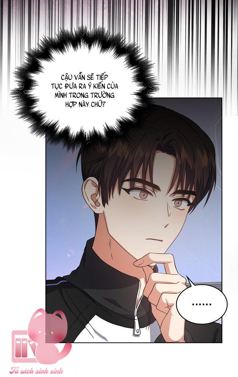 Debut Or Die - Chap 14