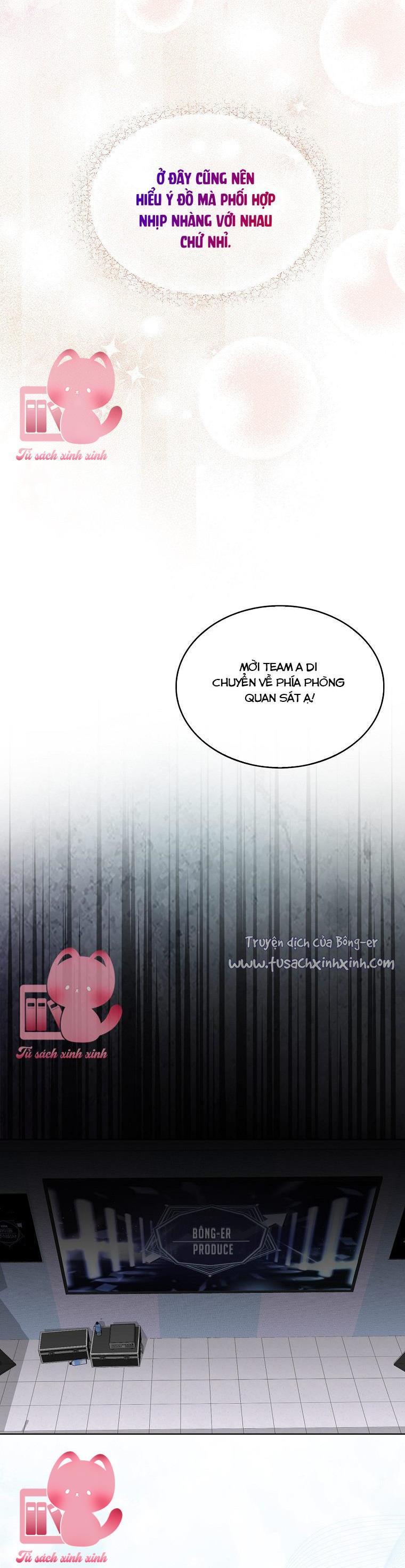 Debut Or Die - Chap 15