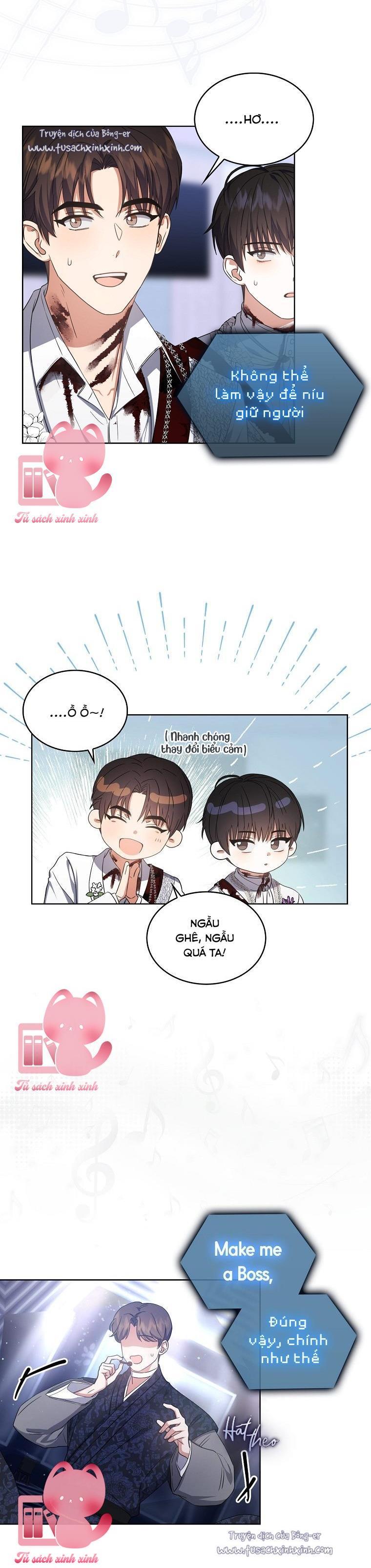 Debut Or Die - Chap 15