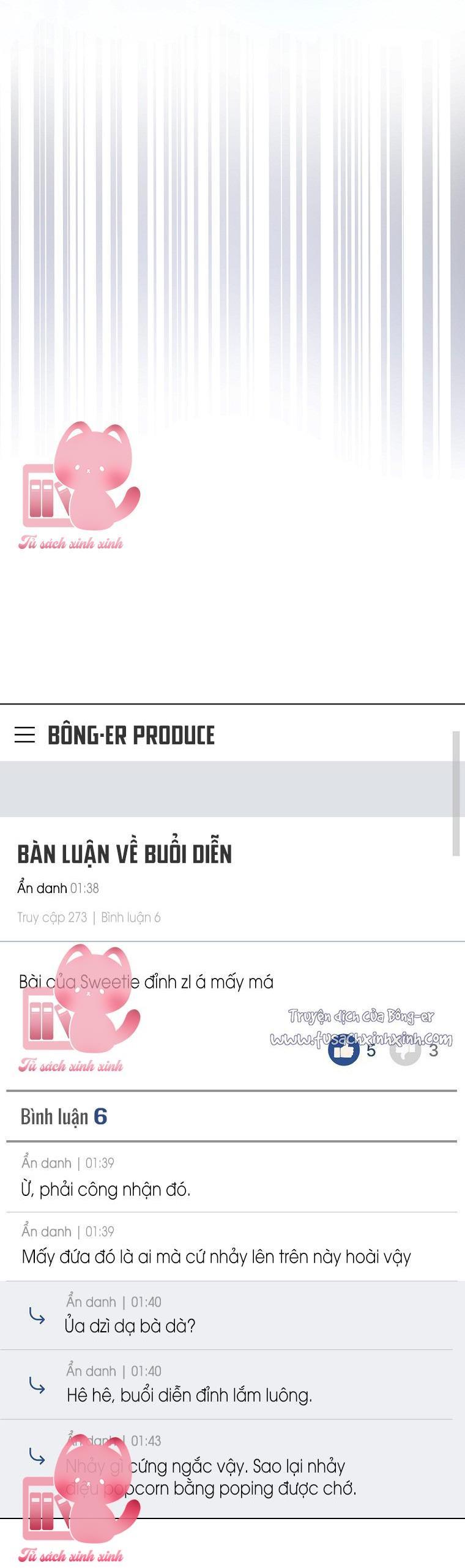 Debut Or Die - Chap 15