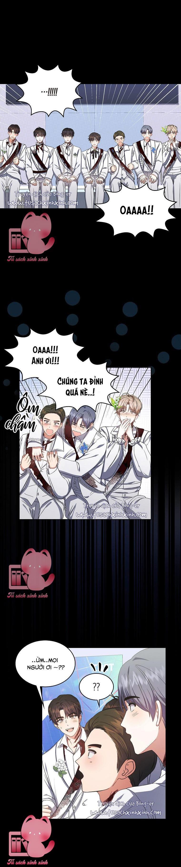 Debut Or Die - Chap 15