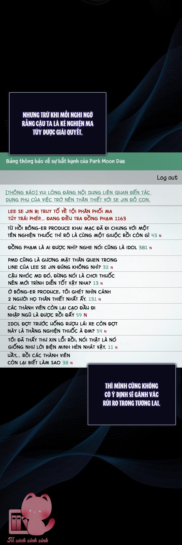 Debut Or Die - Chap 16