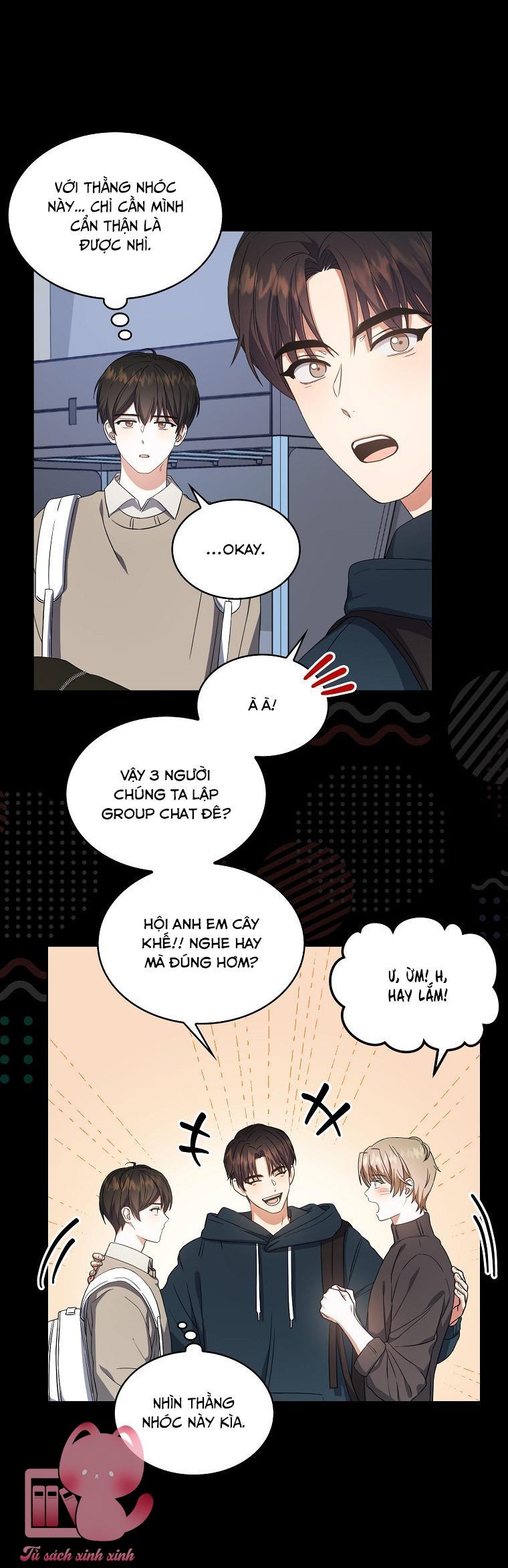 Debut Or Die - Chap 16