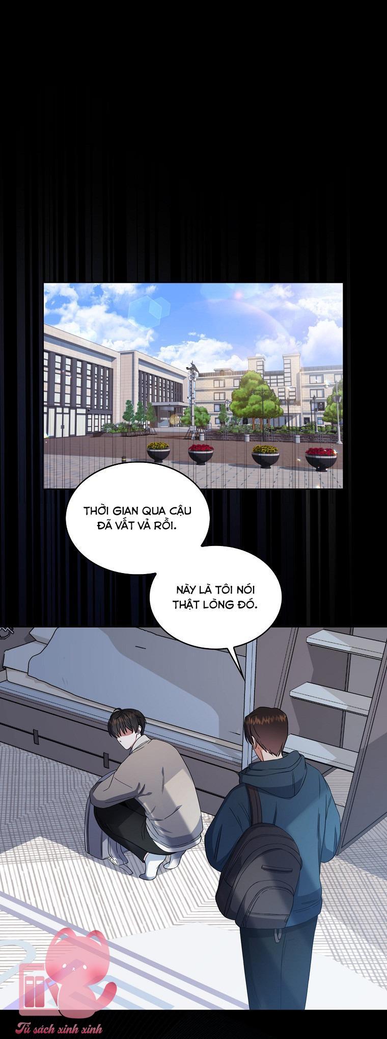 Debut Or Die - Chap 16