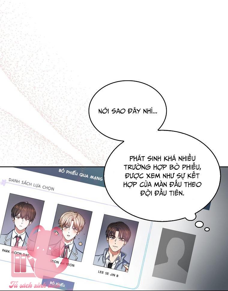 Debut Or Die - Chap 16