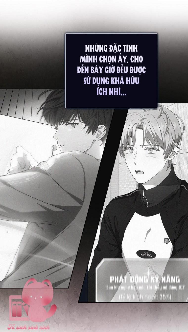 Debut Or Die - Chap 16