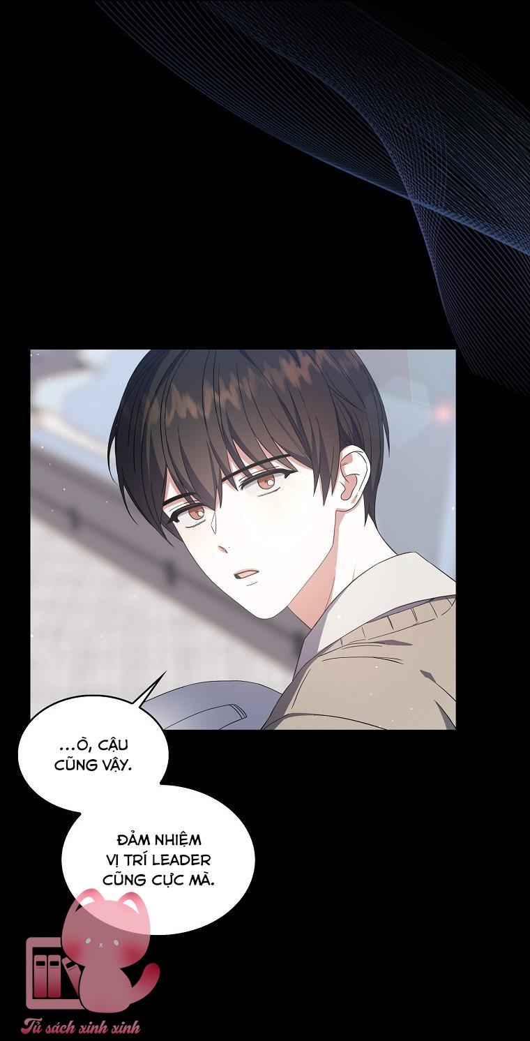 Debut Or Die - Chap 16