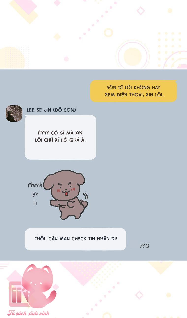 Debut Or Die - Chap 16