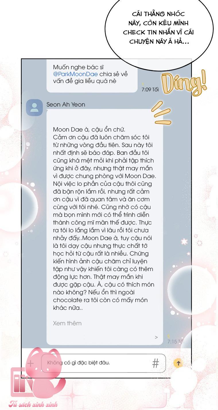 Debut Or Die - Chap 16