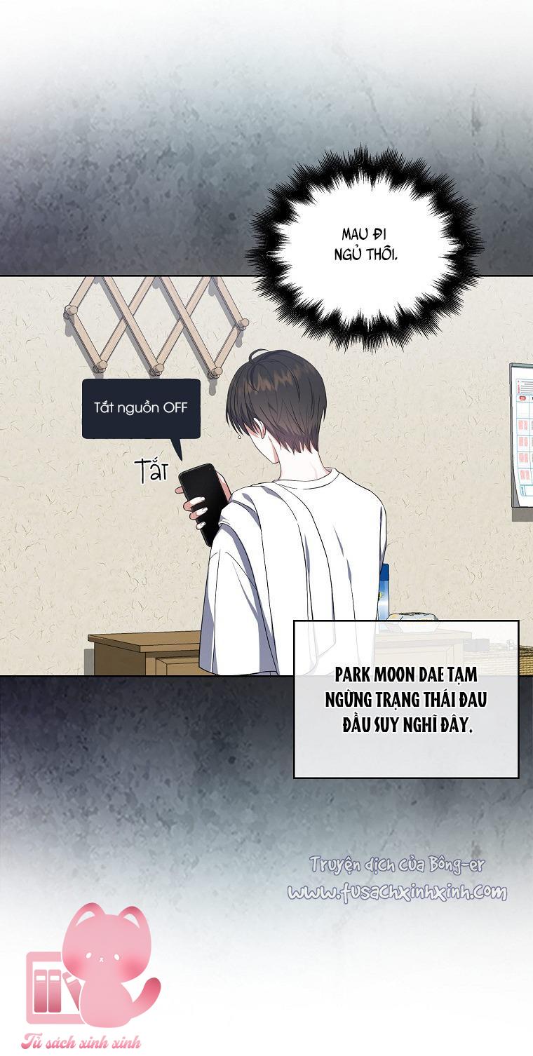 Debut Or Die - Chap 16