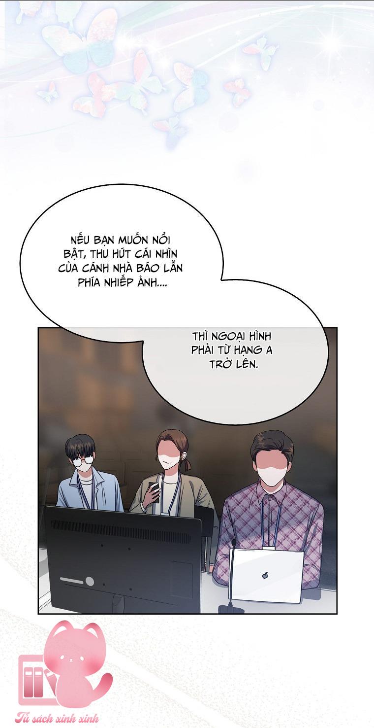 Debut Or Die - Chap 16