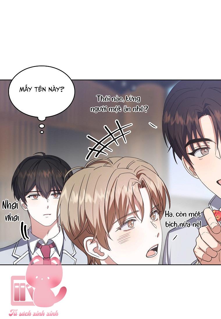 Debut Or Die - Chap 16