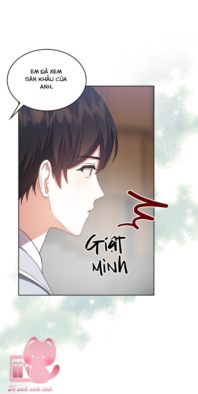 Debut Or Die - Chap 16