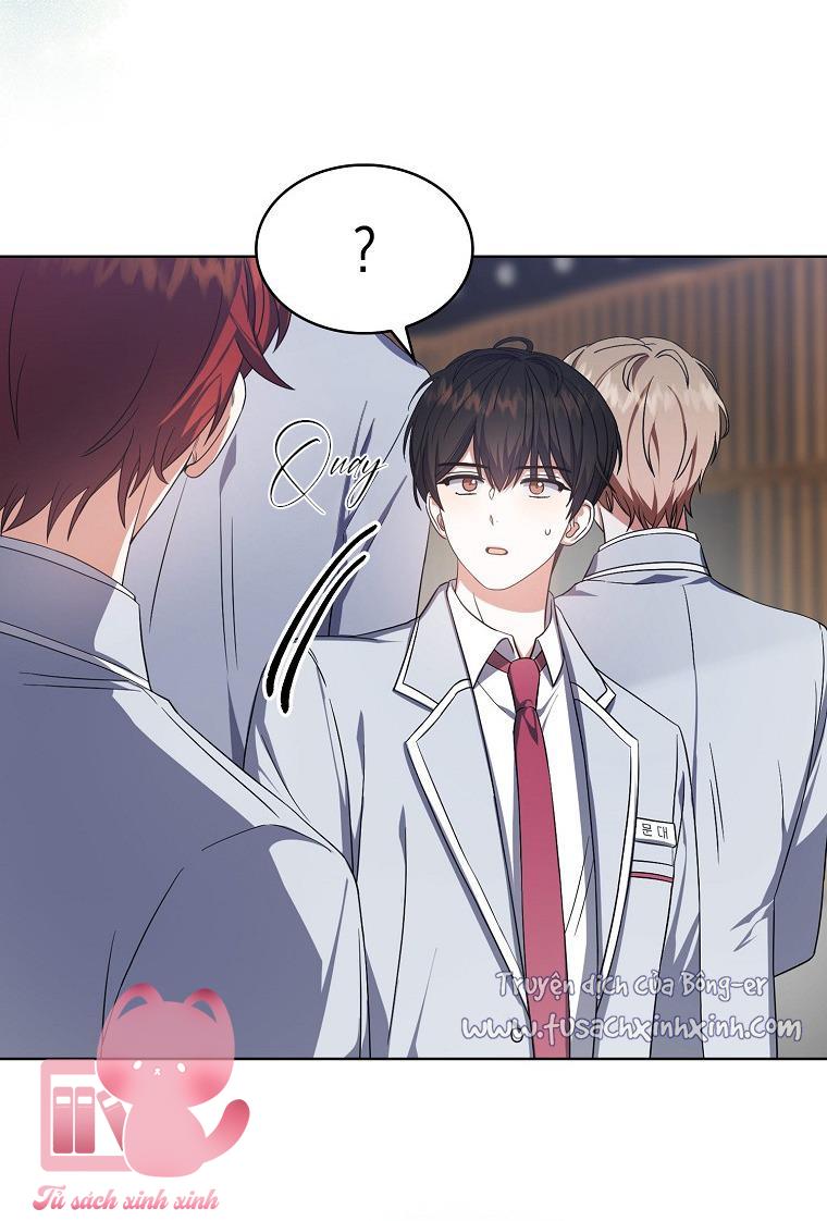 Debut Or Die - Chap 16