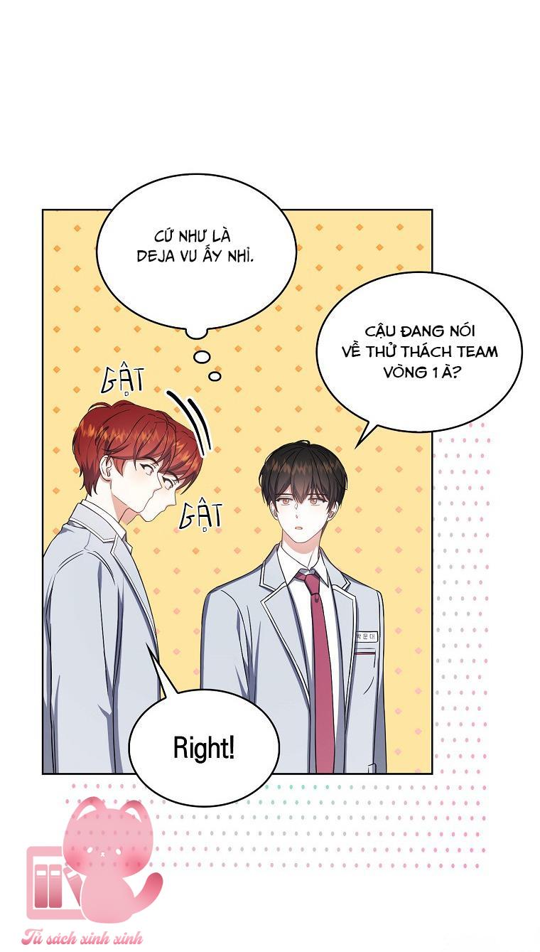 Debut Or Die - Chap 16