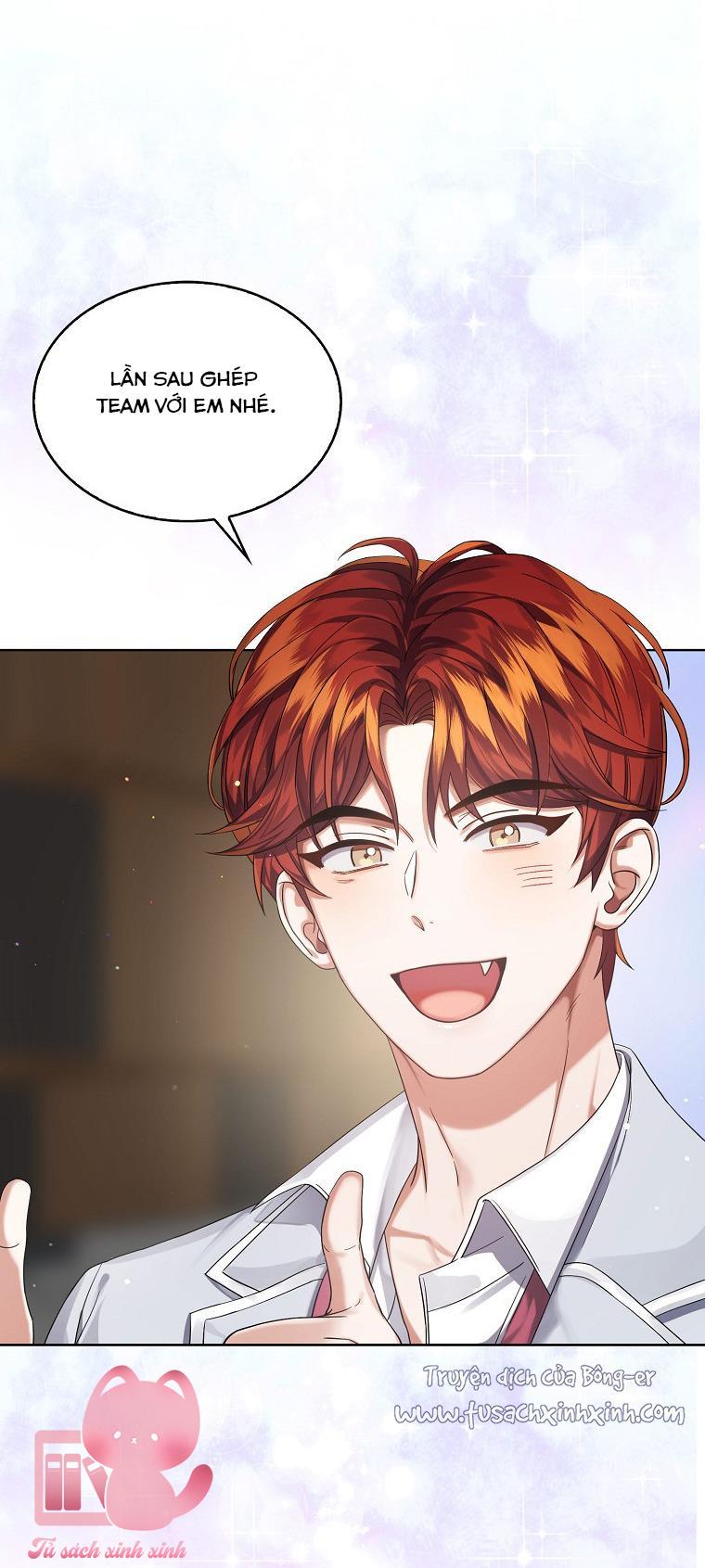 Debut Or Die - Chap 16