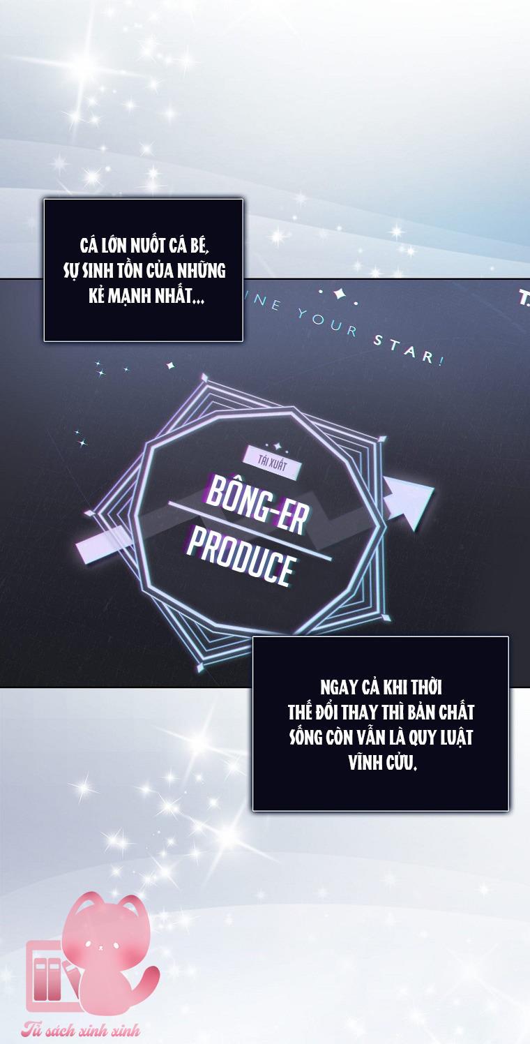 Debut Or Die - Chap 16