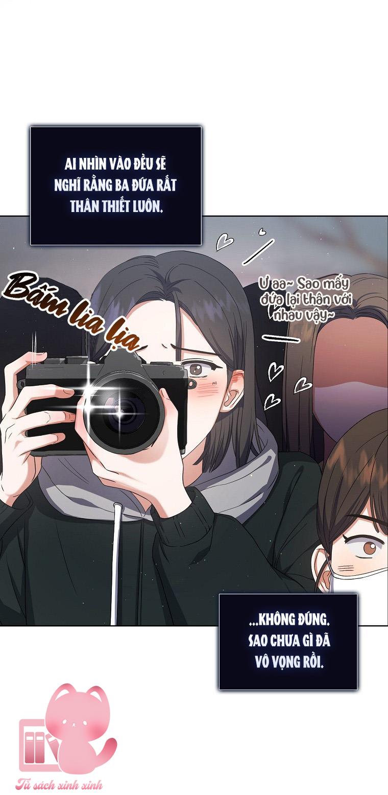 Debut Or Die - Chap 17