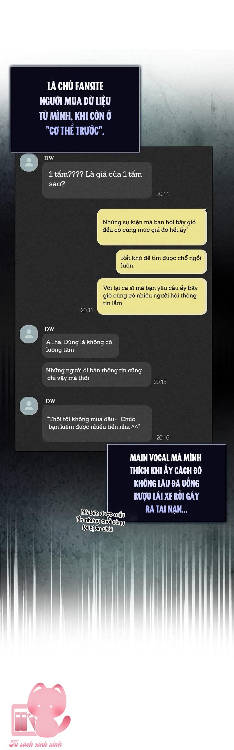 Debut Or Die - Chap 17