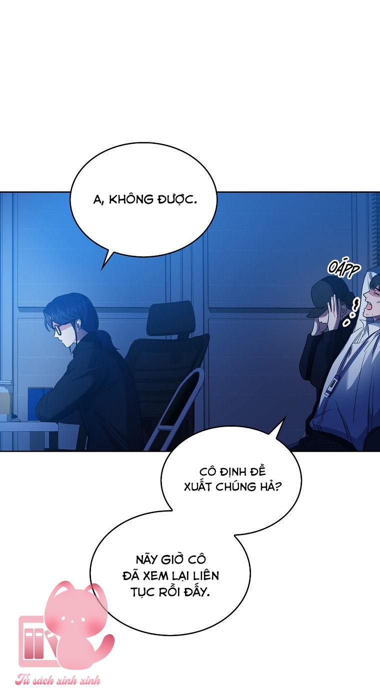 Debut Or Die - Chap 17