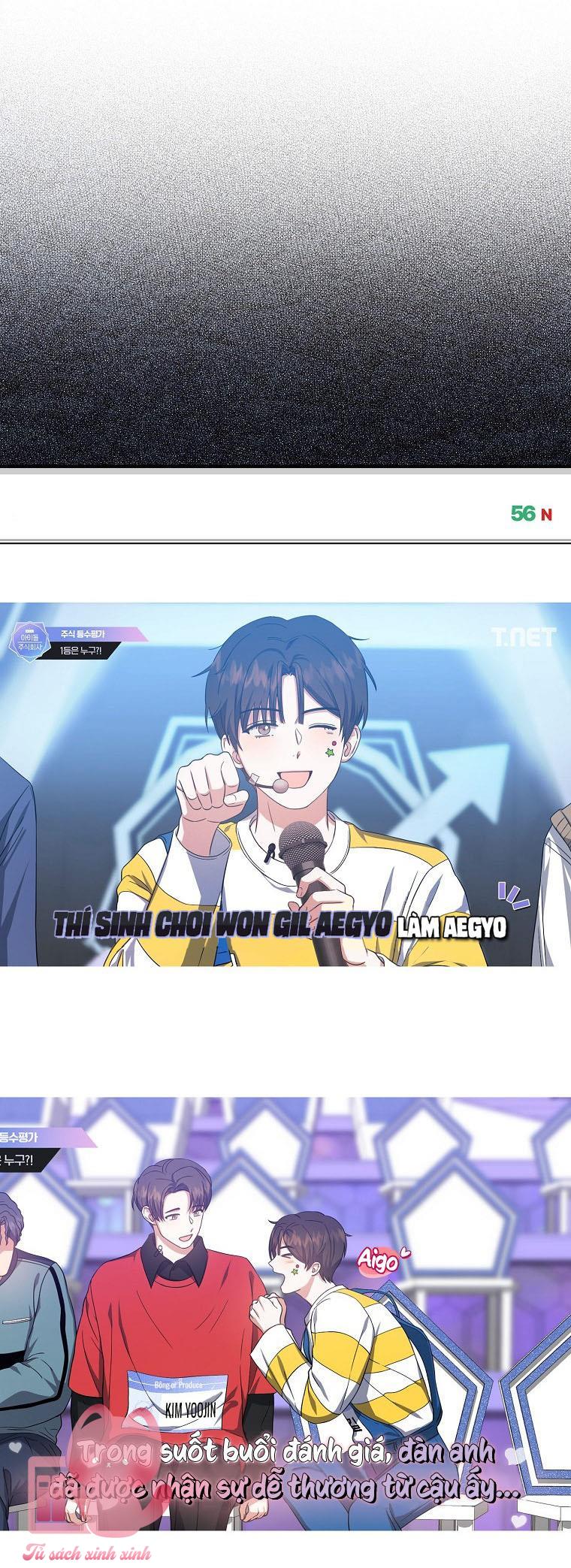 Debut Or Die - Chap 17