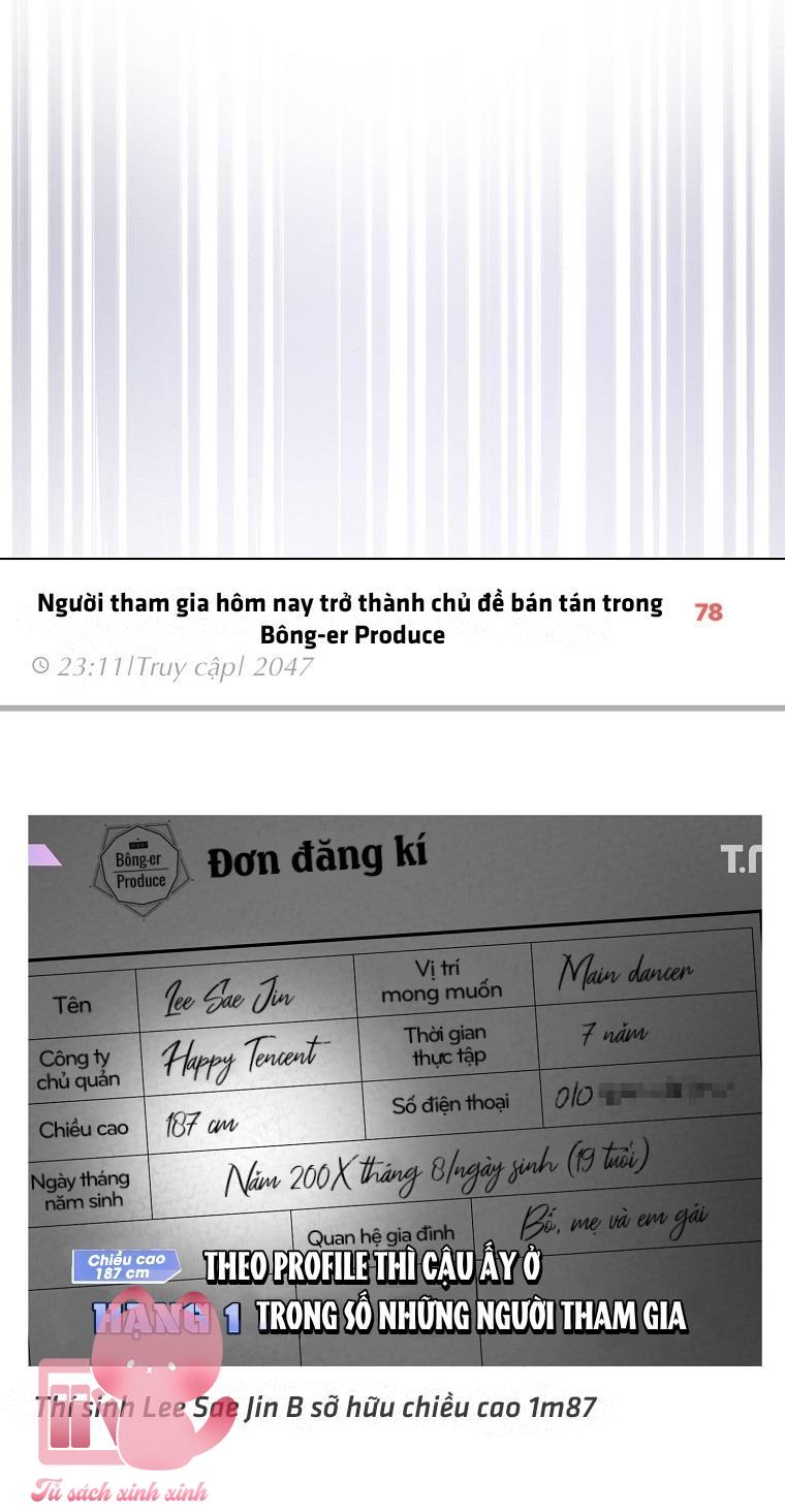 Debut Or Die - Chap 17