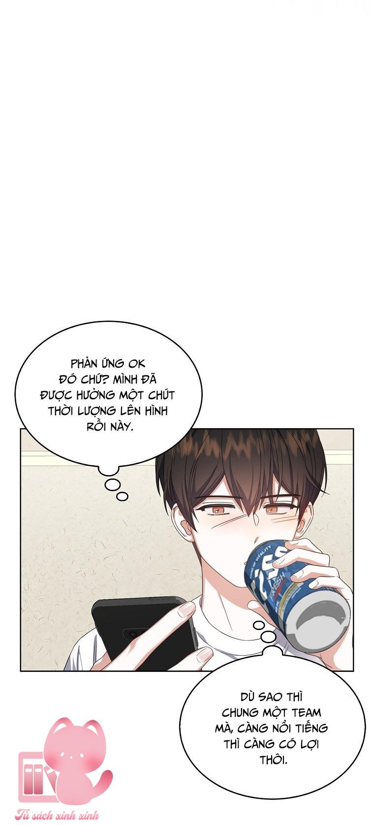 Debut Or Die - Chap 17