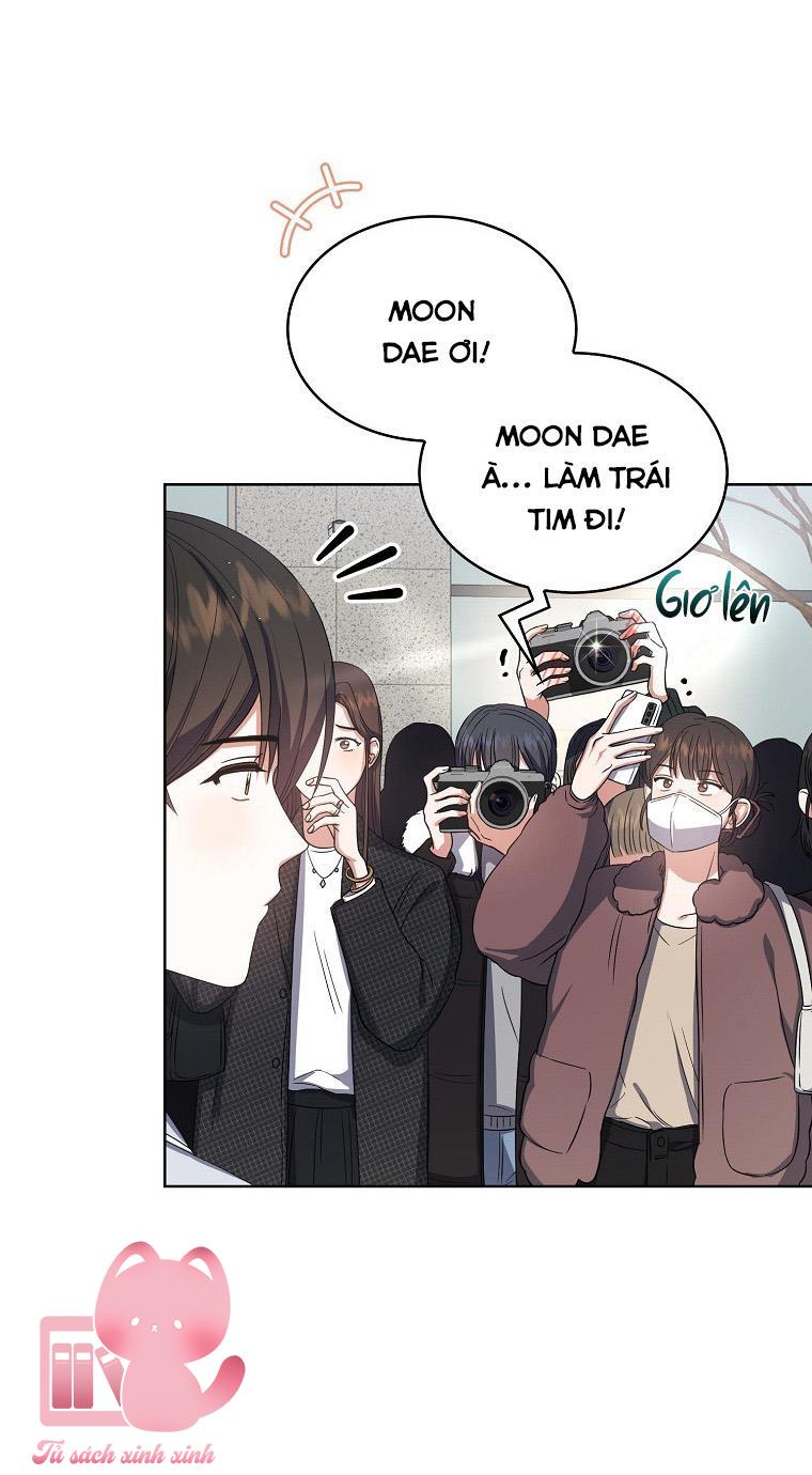 Debut Or Die - Chap 17