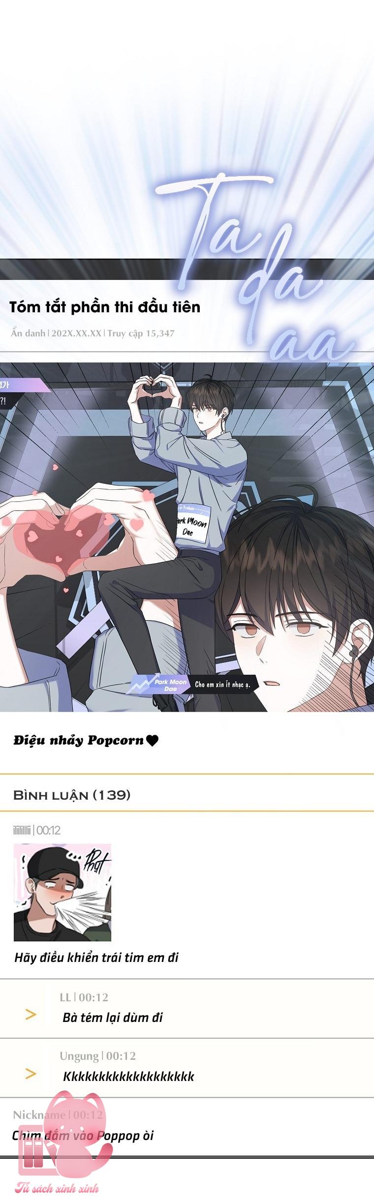 Debut Or Die - Chap 17