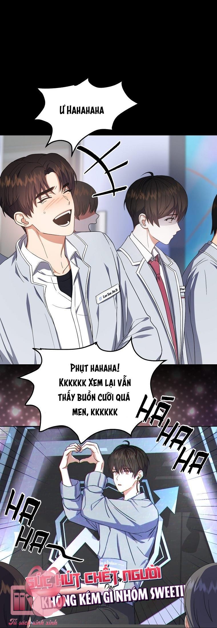 Debut Or Die - Chap 17