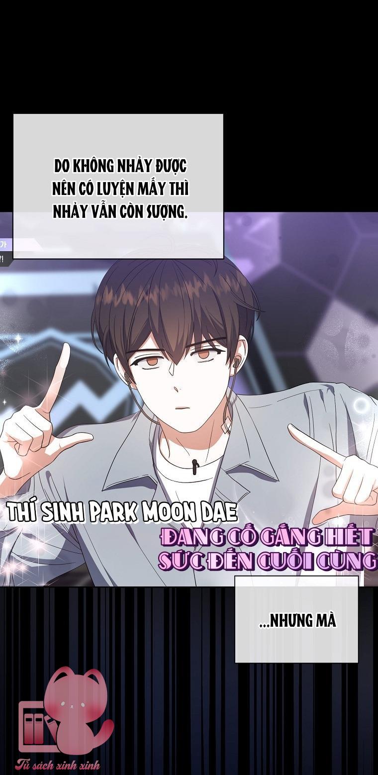 Debut Or Die - Chap 17