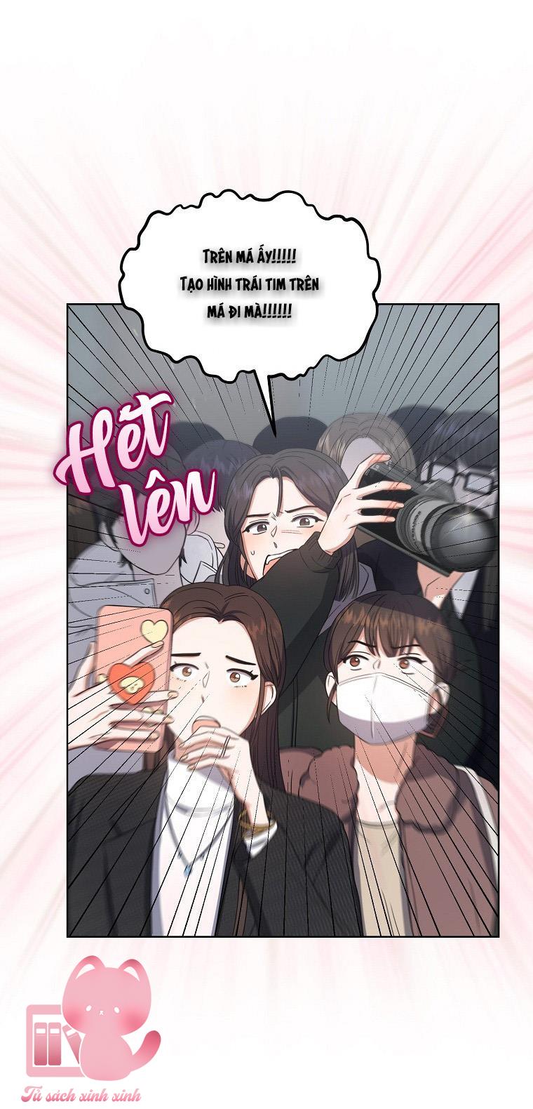 Debut Or Die - Chap 17