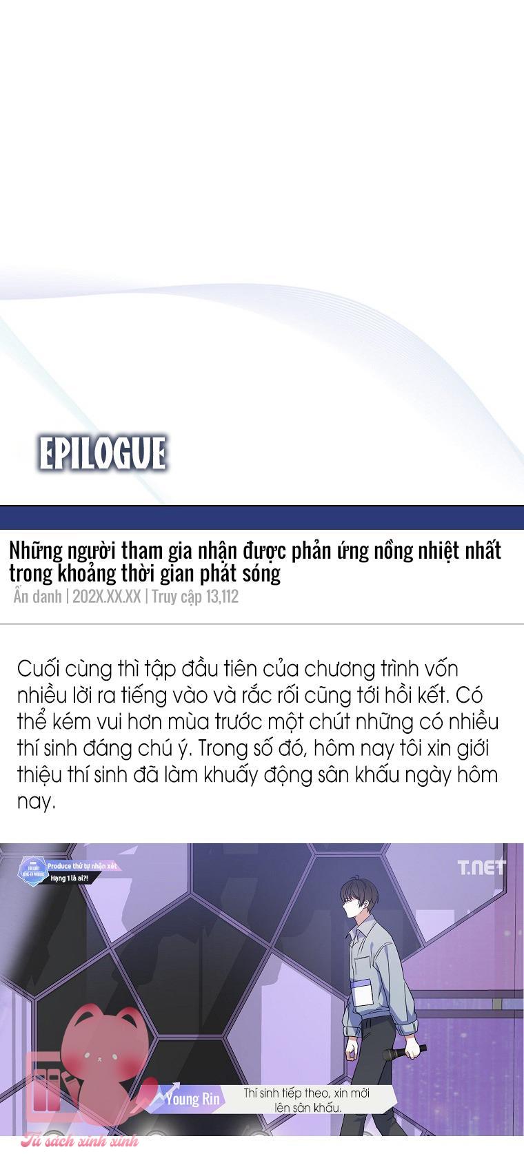 Debut Or Die - Chap 17