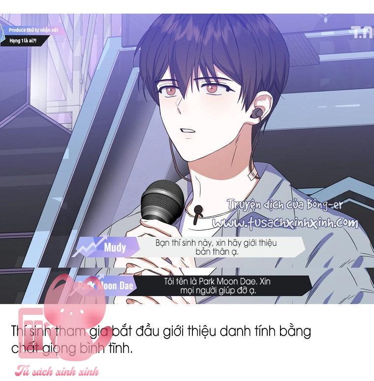 Debut Or Die - Chap 17