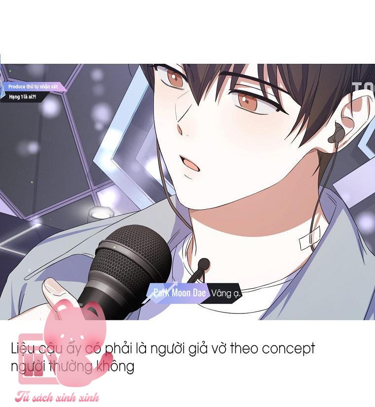 Debut Or Die - Chap 17