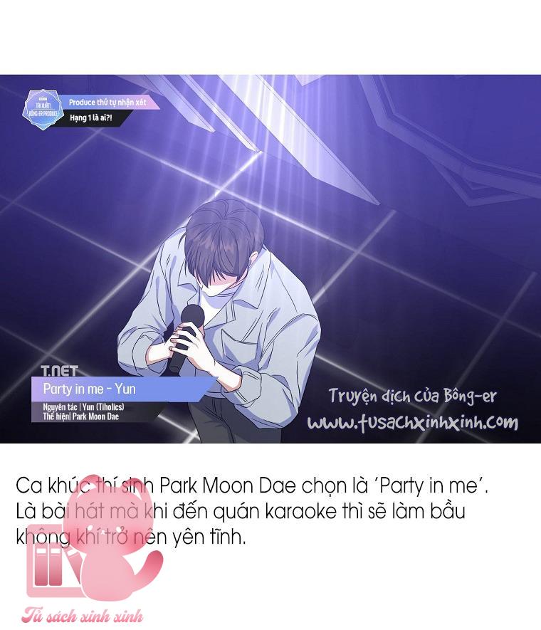 Debut Or Die - Chap 17