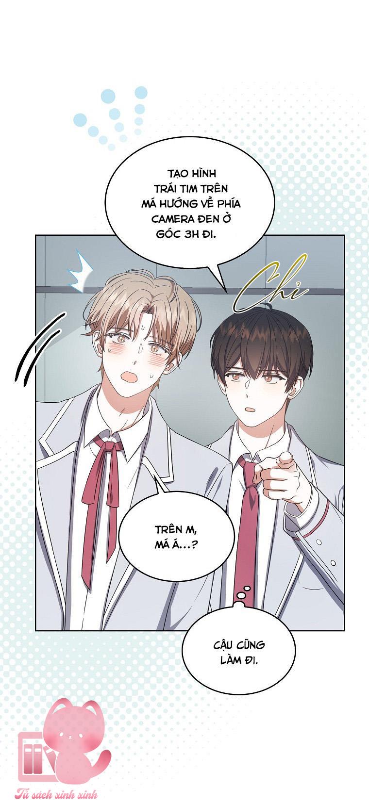 Debut Or Die - Chap 17