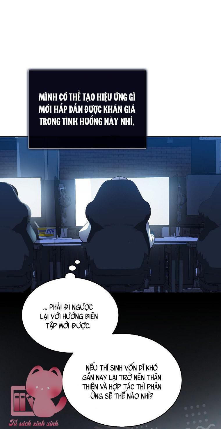 Debut Or Die - Chap 18