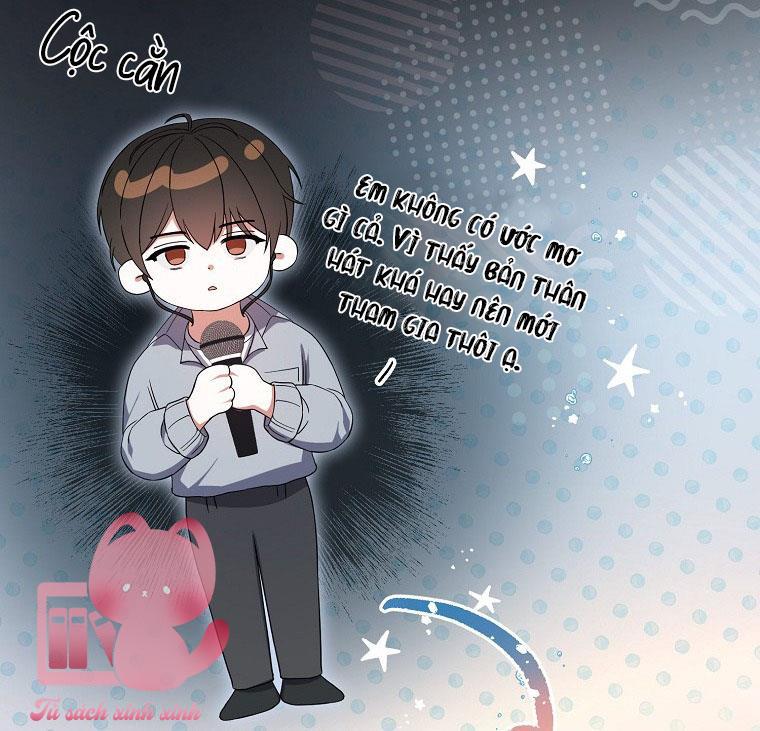 Debut Or Die - Chap 18