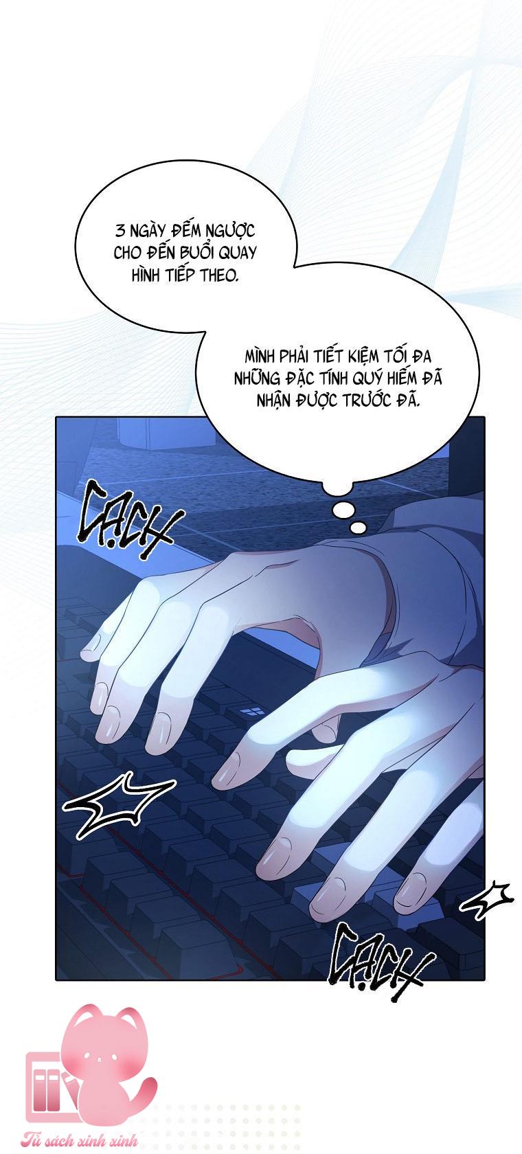 Debut Or Die - Chap 18